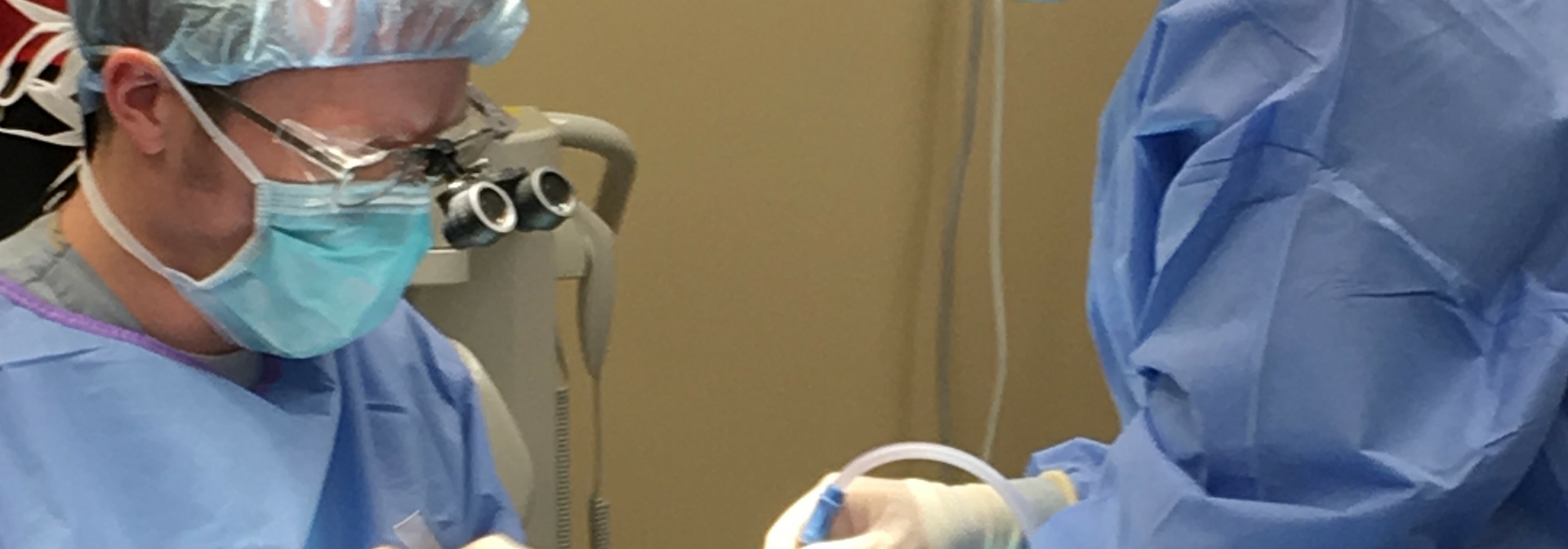 Leadership, Priorities and Making a Difference A Conversation with Dr